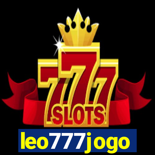 leo777jogo