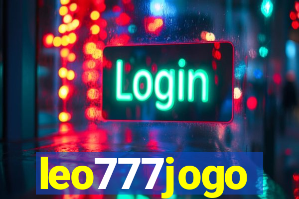 leo777jogo