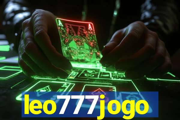 leo777jogo