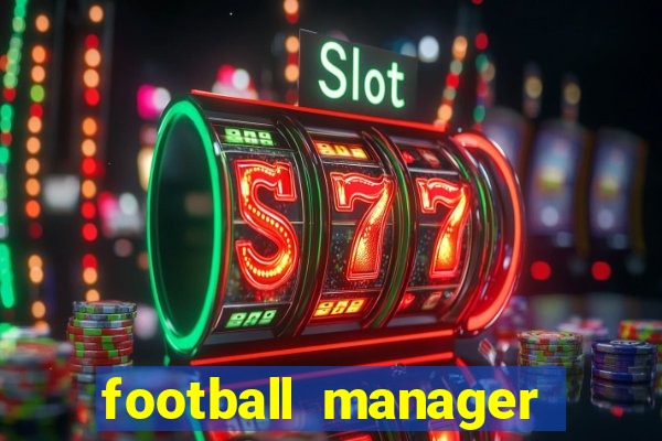 football manager 2024 crack