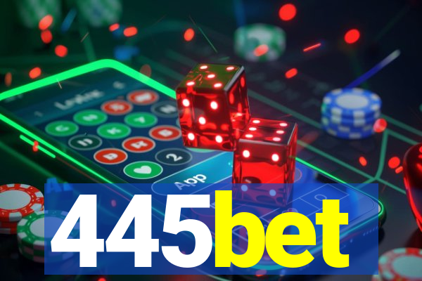 445bet