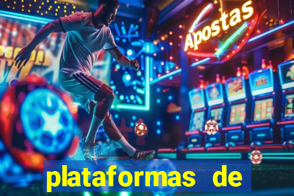 plataformas de jogos que pagam por cadastro sem deposito