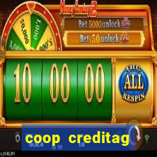 coop creditag reclame aqui