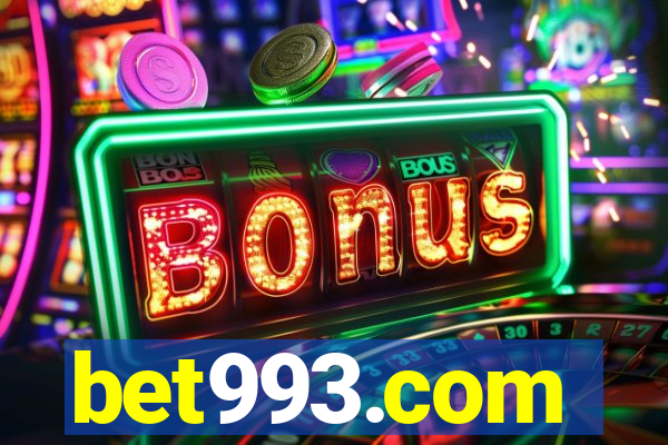 bet993.com