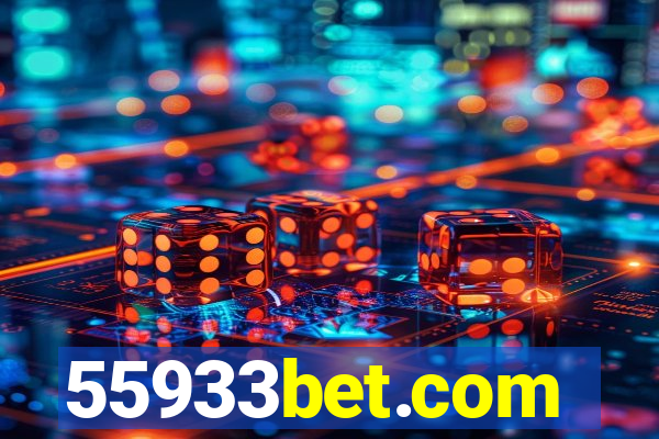 55933bet.com