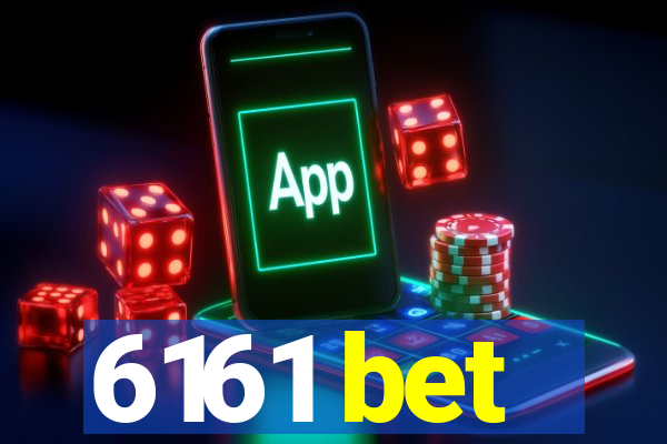 6161 bet