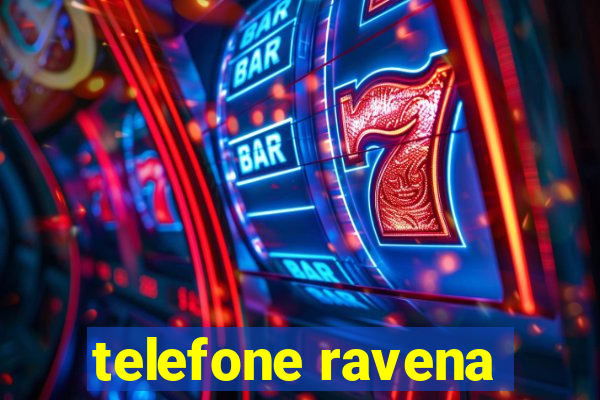 telefone ravena