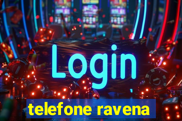 telefone ravena