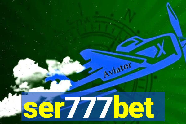 ser777bet