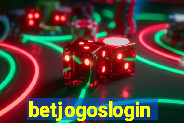 betjogoslogin