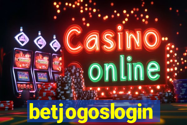 betjogoslogin