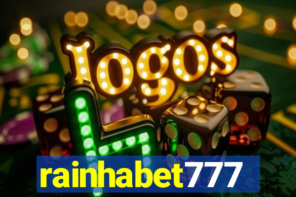 rainhabet777