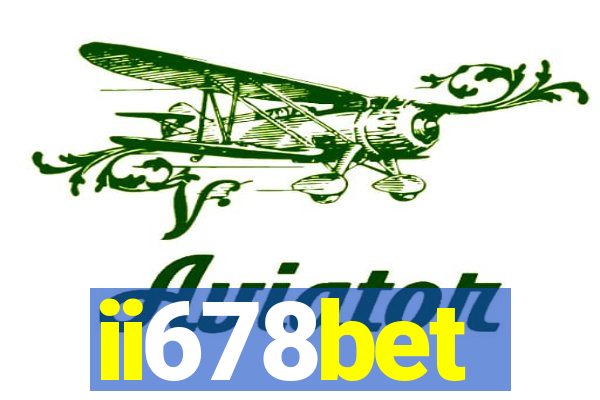 ii678bet