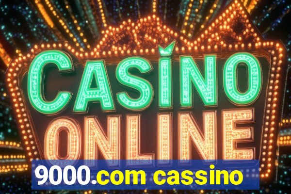 9000.com cassino