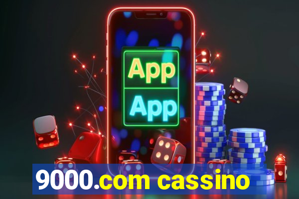 9000.com cassino