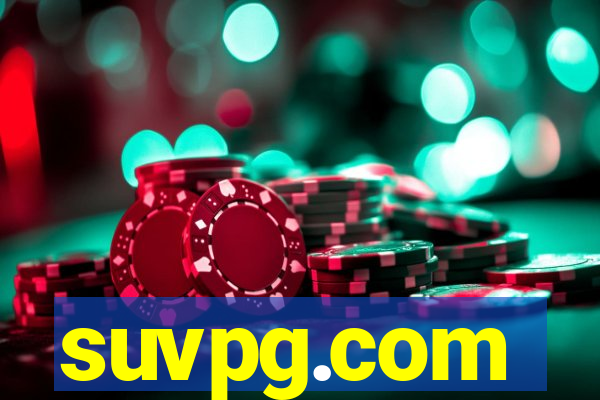 suvpg.com