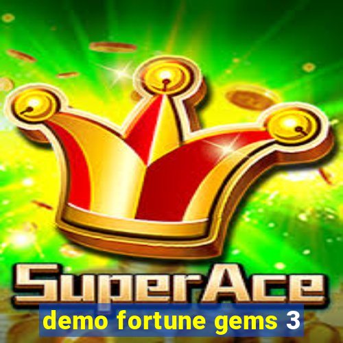 demo fortune gems 3