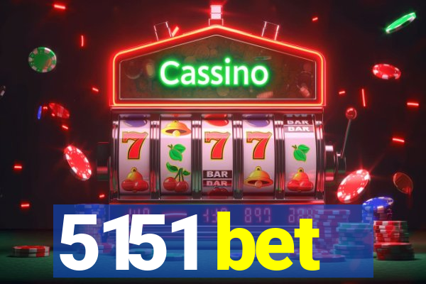 5151 bet