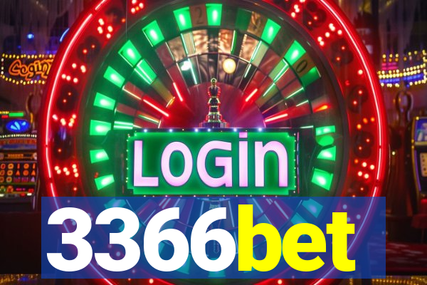 3366bet