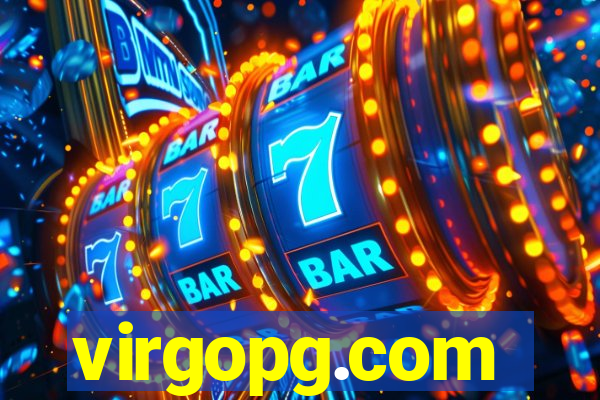 virgopg.com