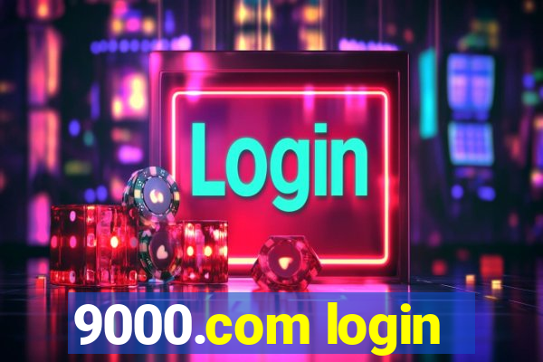 9000.com login