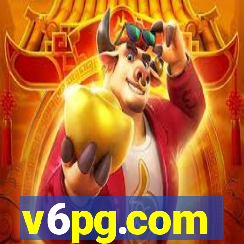 v6pg.com