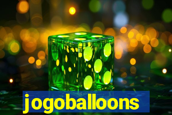 jogoballoons