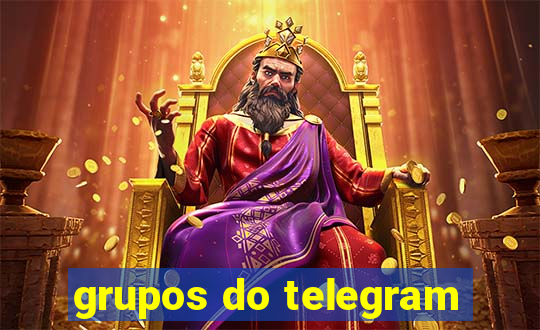 grupos do telegram