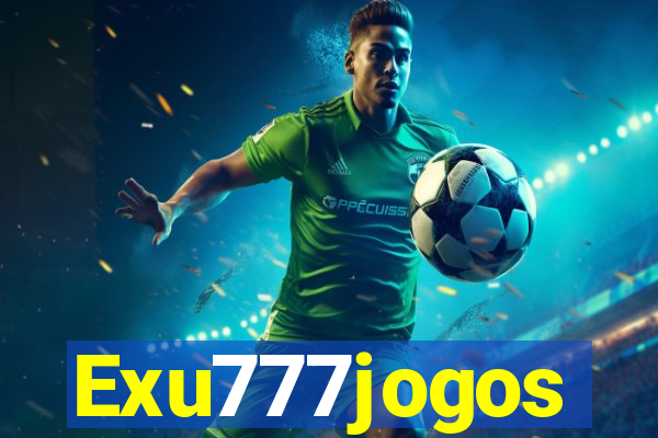 Exu777jogos