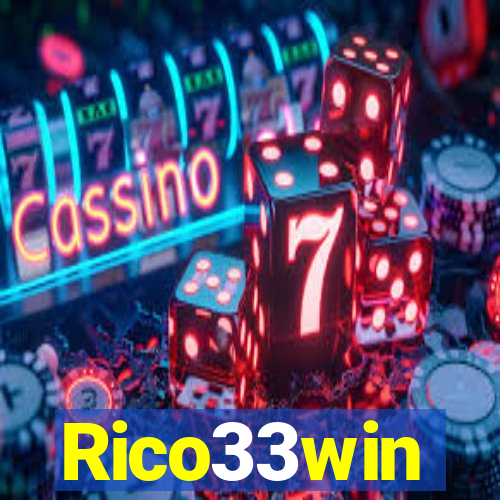 Rico33win