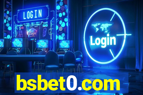 bsbet0.com