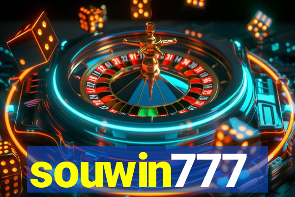 souwin777