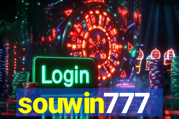 souwin777