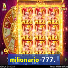 milionario-777.com