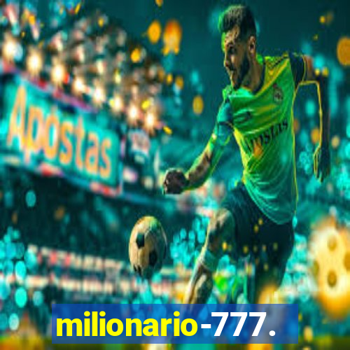 milionario-777.com