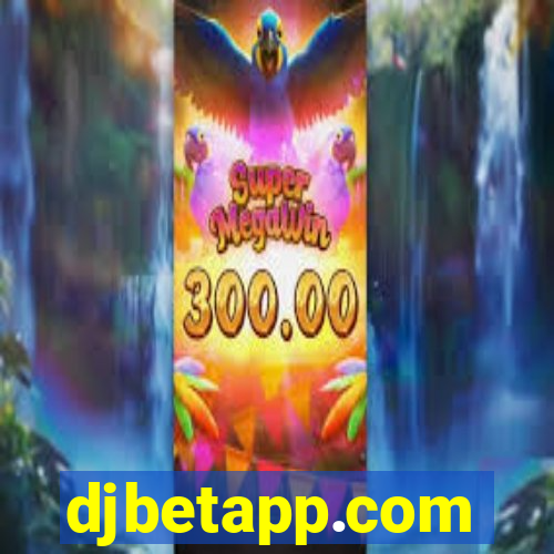 djbetapp.com