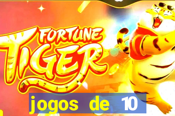 jogos de 10 centavos na bet7k