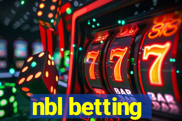 nbl betting