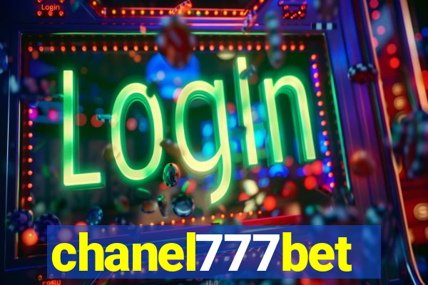 chanel777bet