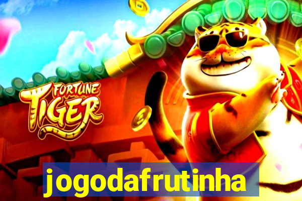 jogodafrutinha