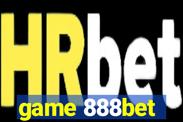 game 888bet