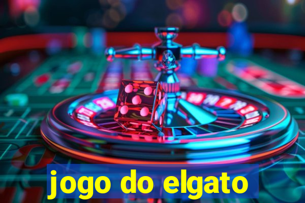 jogo do elgato