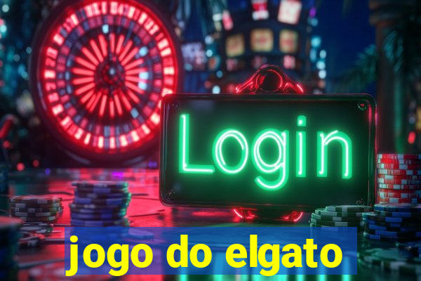 jogo do elgato