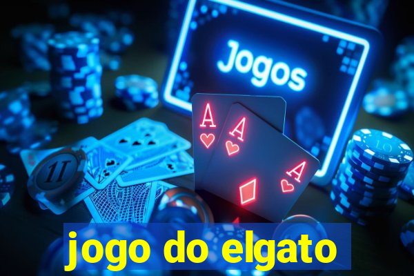 jogo do elgato