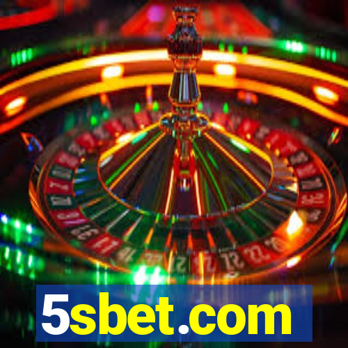 5sbet.com