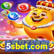 5sbet.com