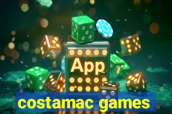 costamac games