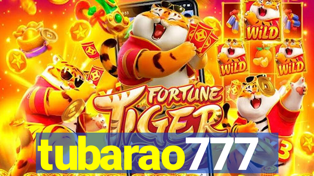 tubarao777