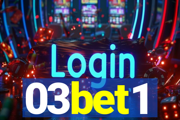 03bet1