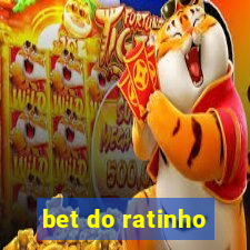 bet do ratinho